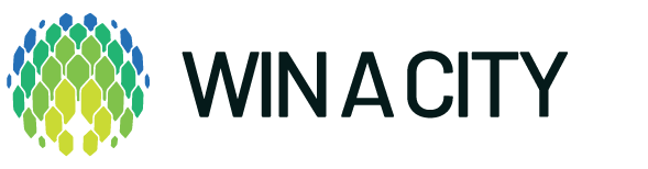 logo Win A City